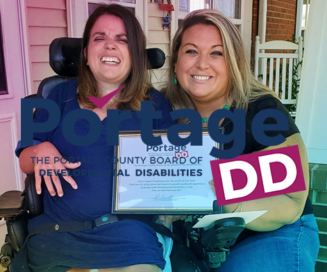 Rebecca McKenzie – June DSP Award Recipient