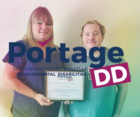 Sonya Moore – July DSP Award Recipient