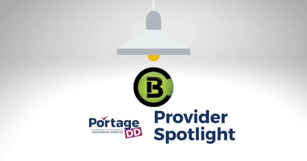 Provider Spotlight – The Blick Center