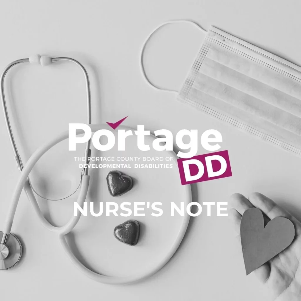 Nurse’s Note – Ragweed Allergies