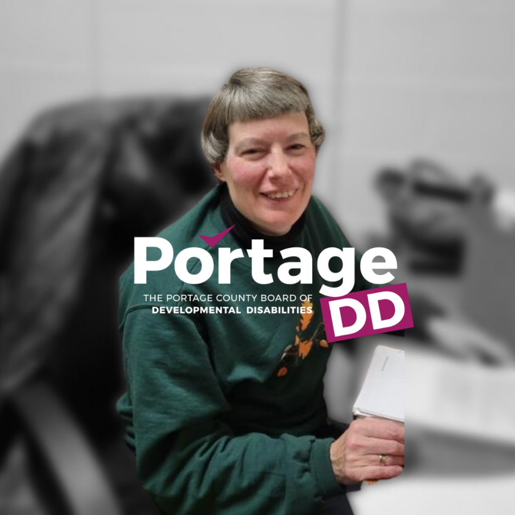 #WorkingWednesday with Darlene Petty