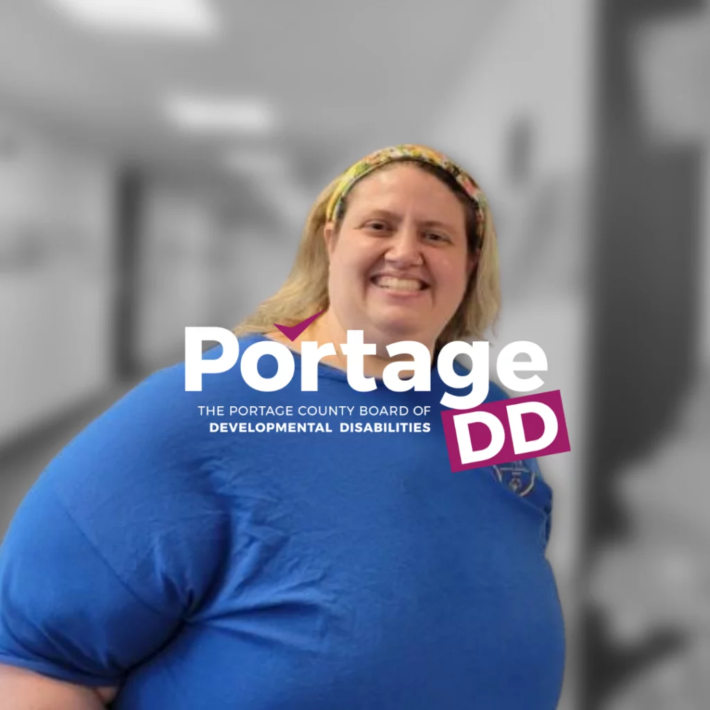 #WorkingWednesday with Maria Bednarik