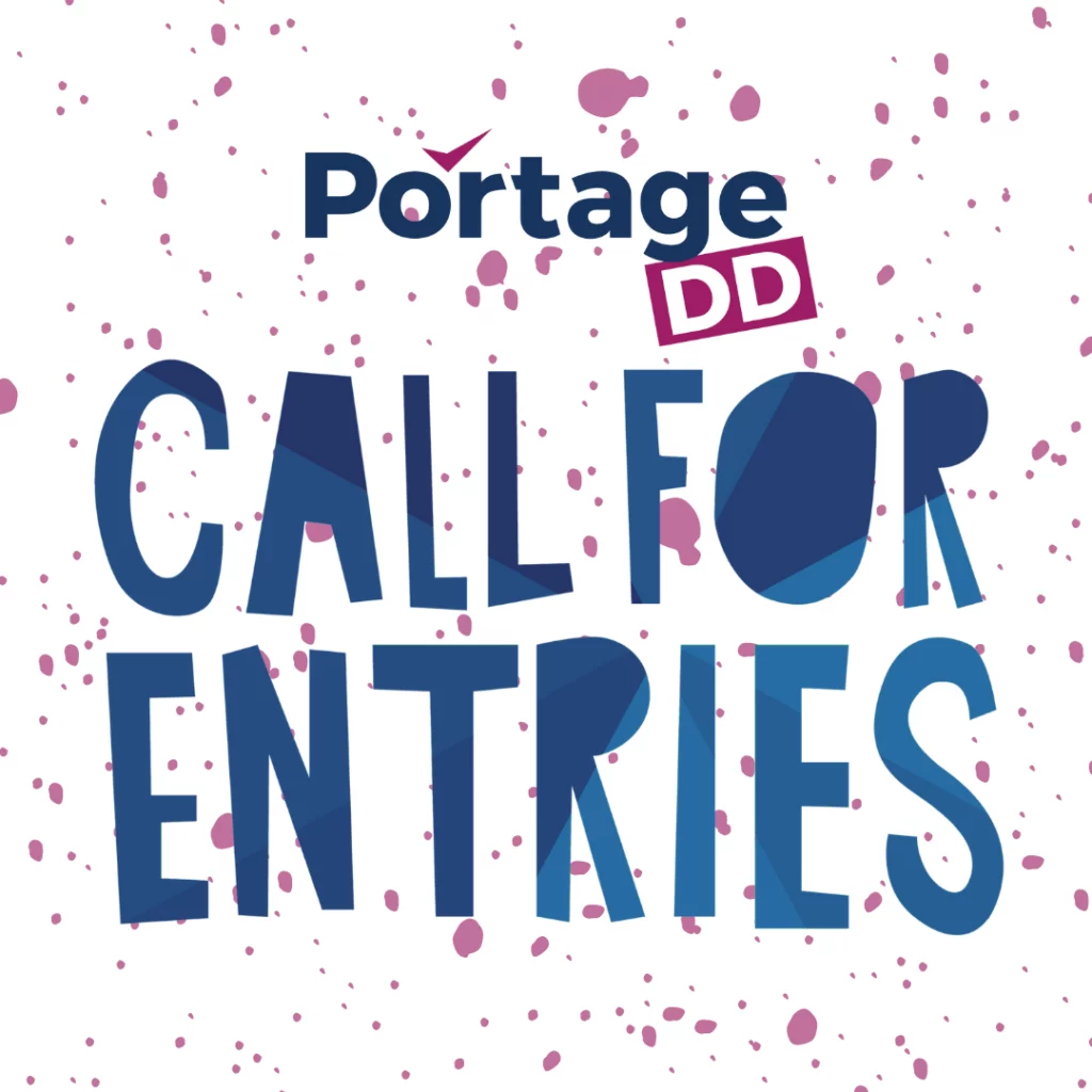 Call For Entries – #DDPrideMonth LIMITLESS Art Show