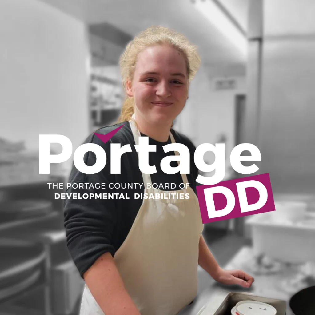 #WorkingWednesday with Luci Carey