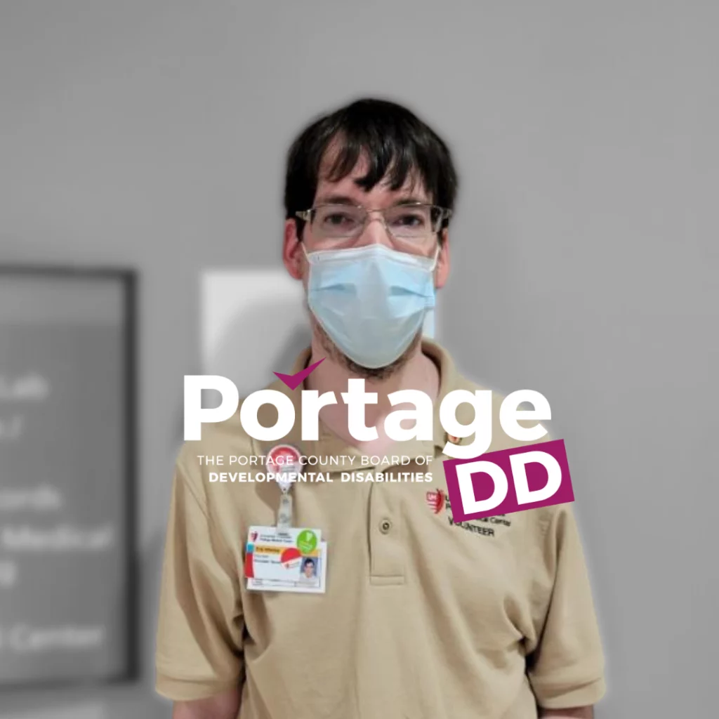 #WorkingWednesday with Erik Whitted