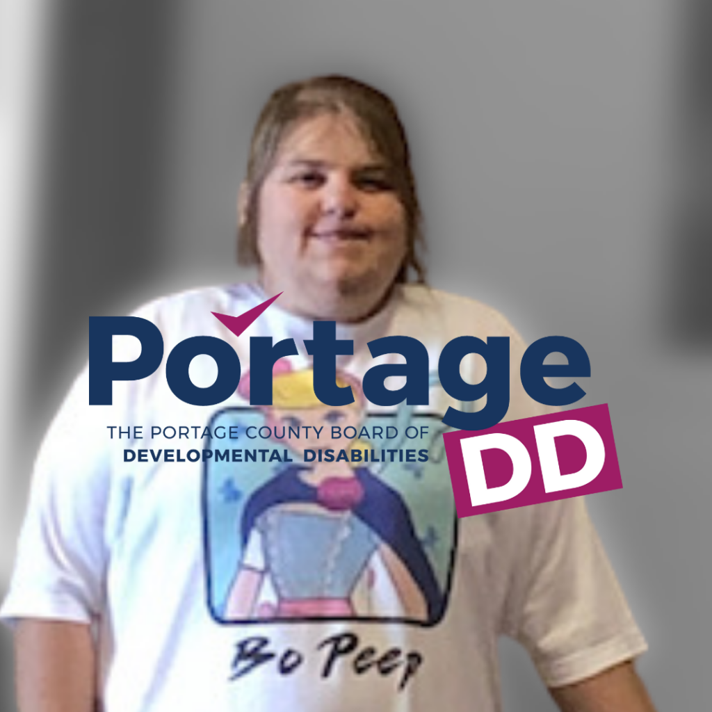 #WorkingWednesday with Roberta Ebie