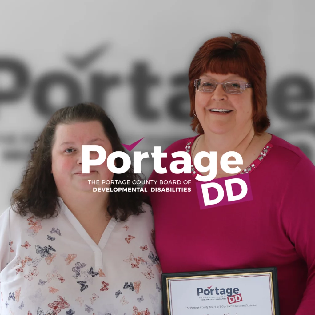 March DSP Award Recipient – Vivian Kloak