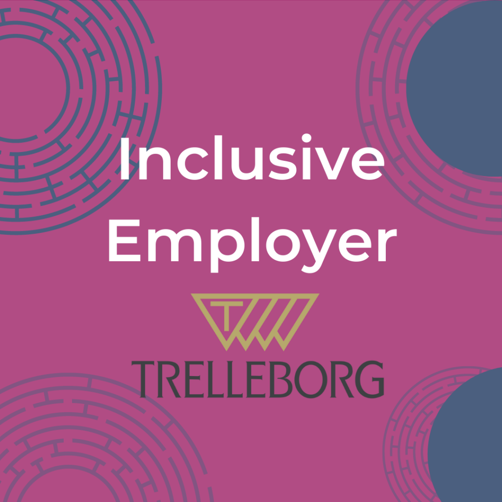 #WorkingWednesday Trelleborg