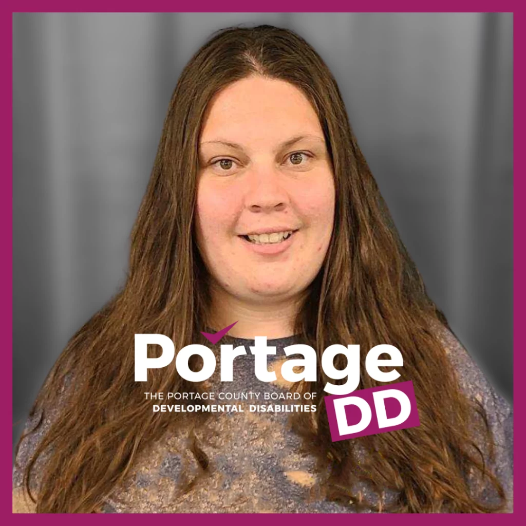 #WorkingWednesday Carla Hamrick