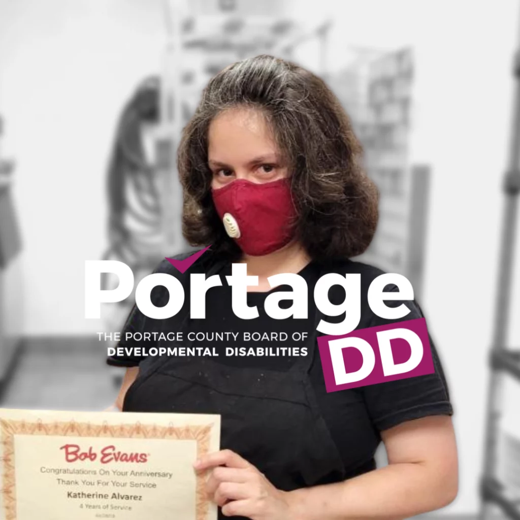 #WorkingWednesday Katherine Alvarez