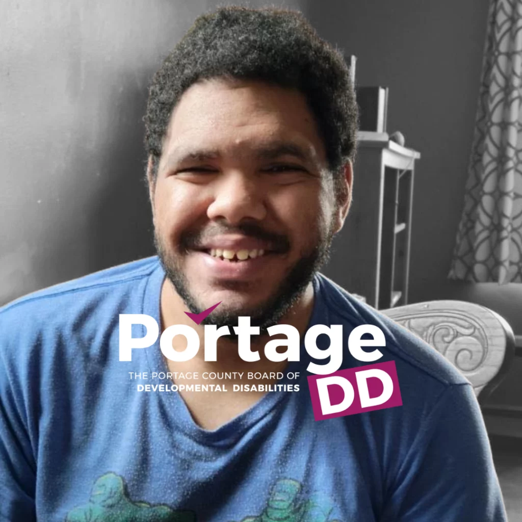 #WorkingWednesday – Aric Drewette