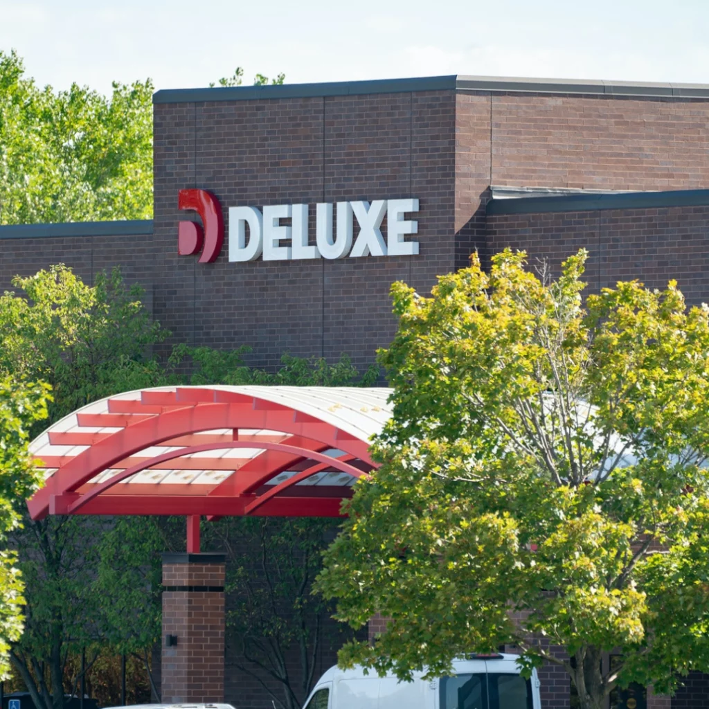 #WorkingWednesday – Deluxe