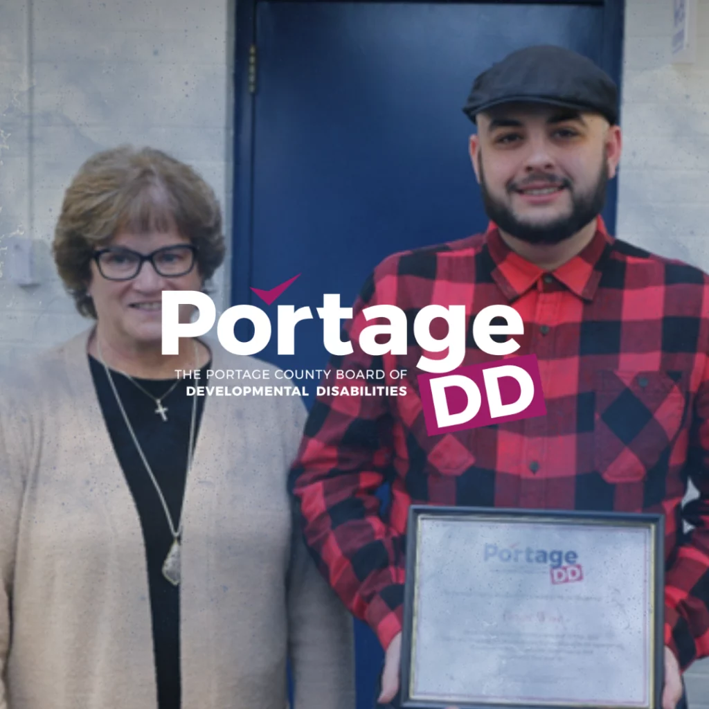 DSP Award Recipient – Brian Wise