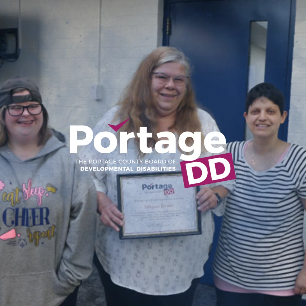 DSP Award Recipient – Margaret Beichler