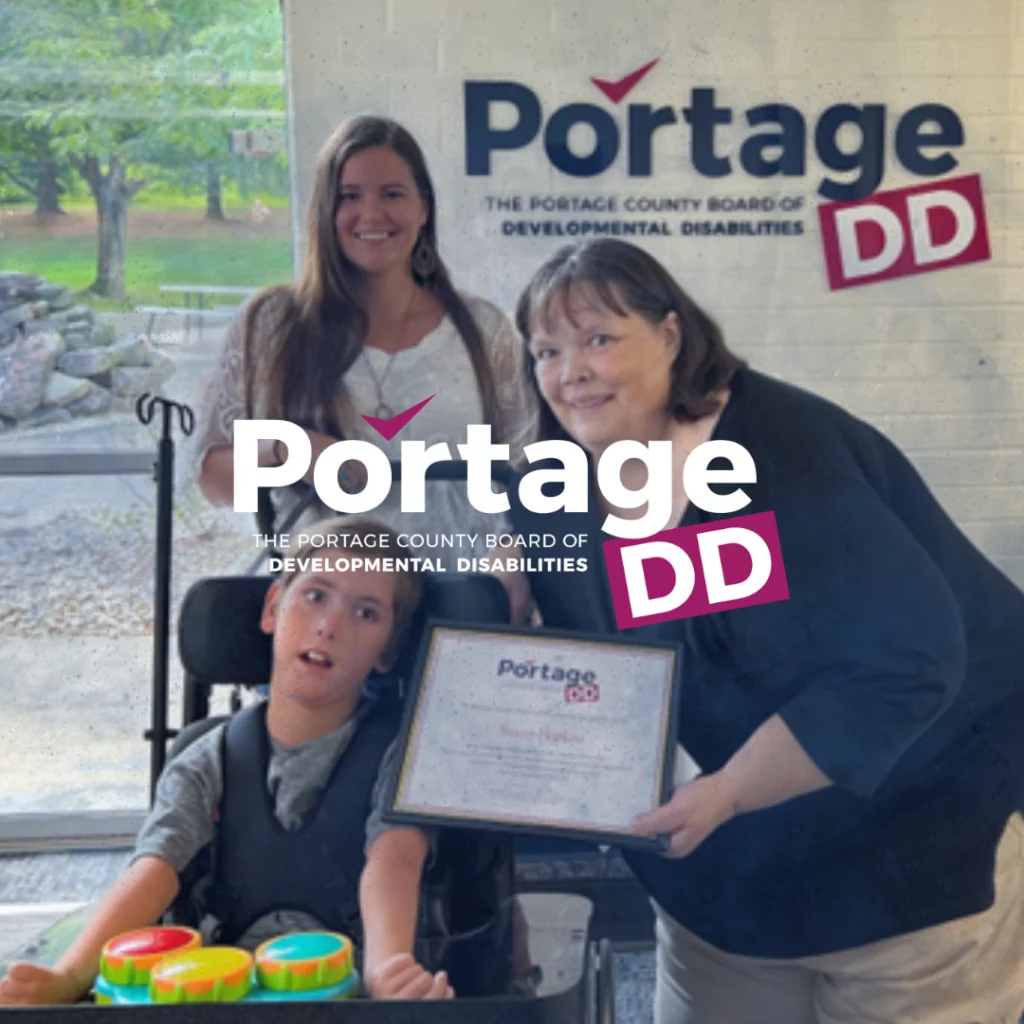 DSP Award Recipient – Stacey Hopkins