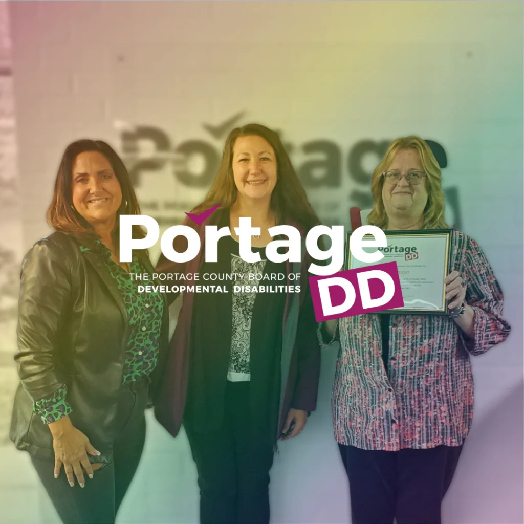 DSP Award Recipient – Ann Strayer