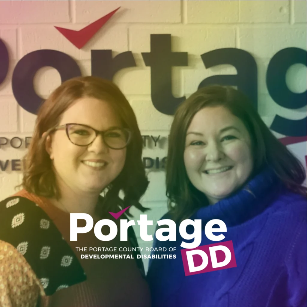 DSP Award Recipient – Courtnie Horning