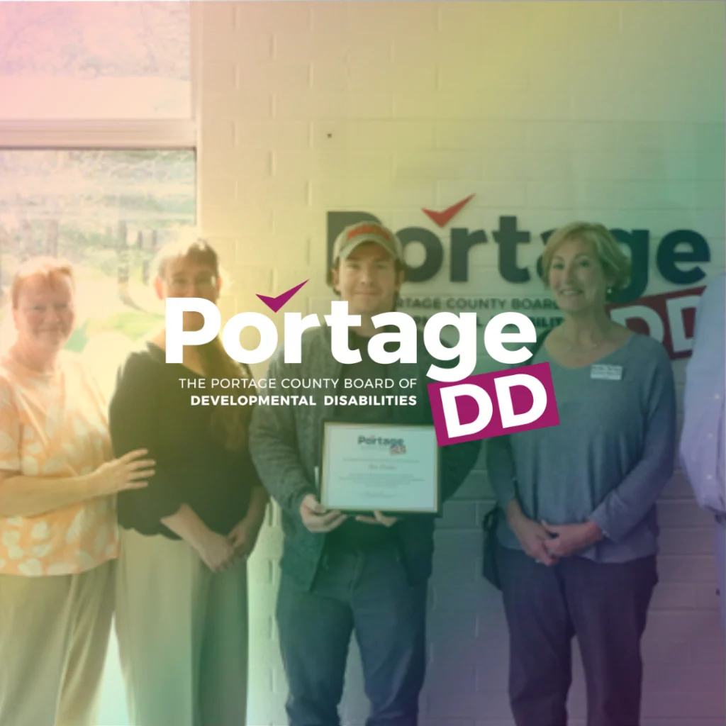 DSP Award Recipient – Ben Dailey