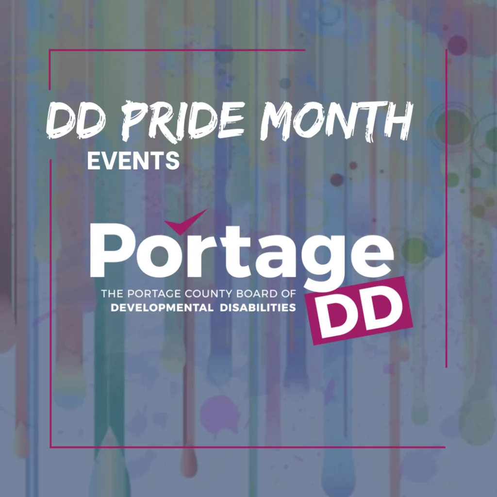 DD Pride Events