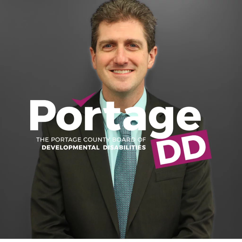 Portage DD Board Extends Superintendent, John Vennetti (February 2024)