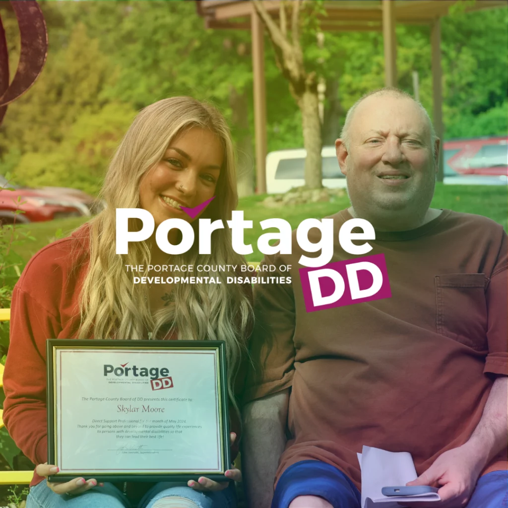 DSP Award Recipient – Skylar Moore