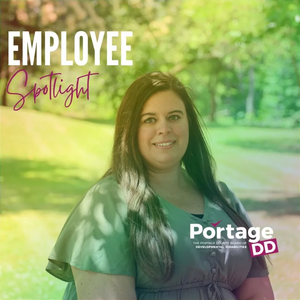Employee Spotlight – Meet Nicole