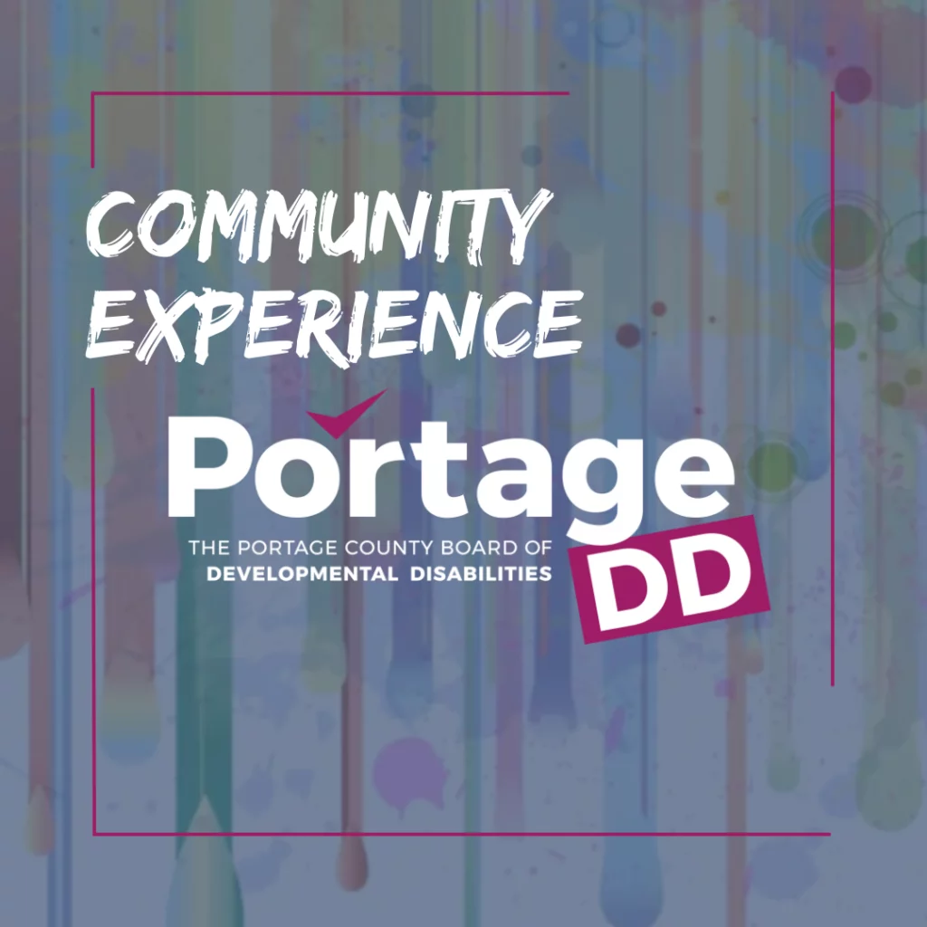 UPDATE: Community Experience Grant