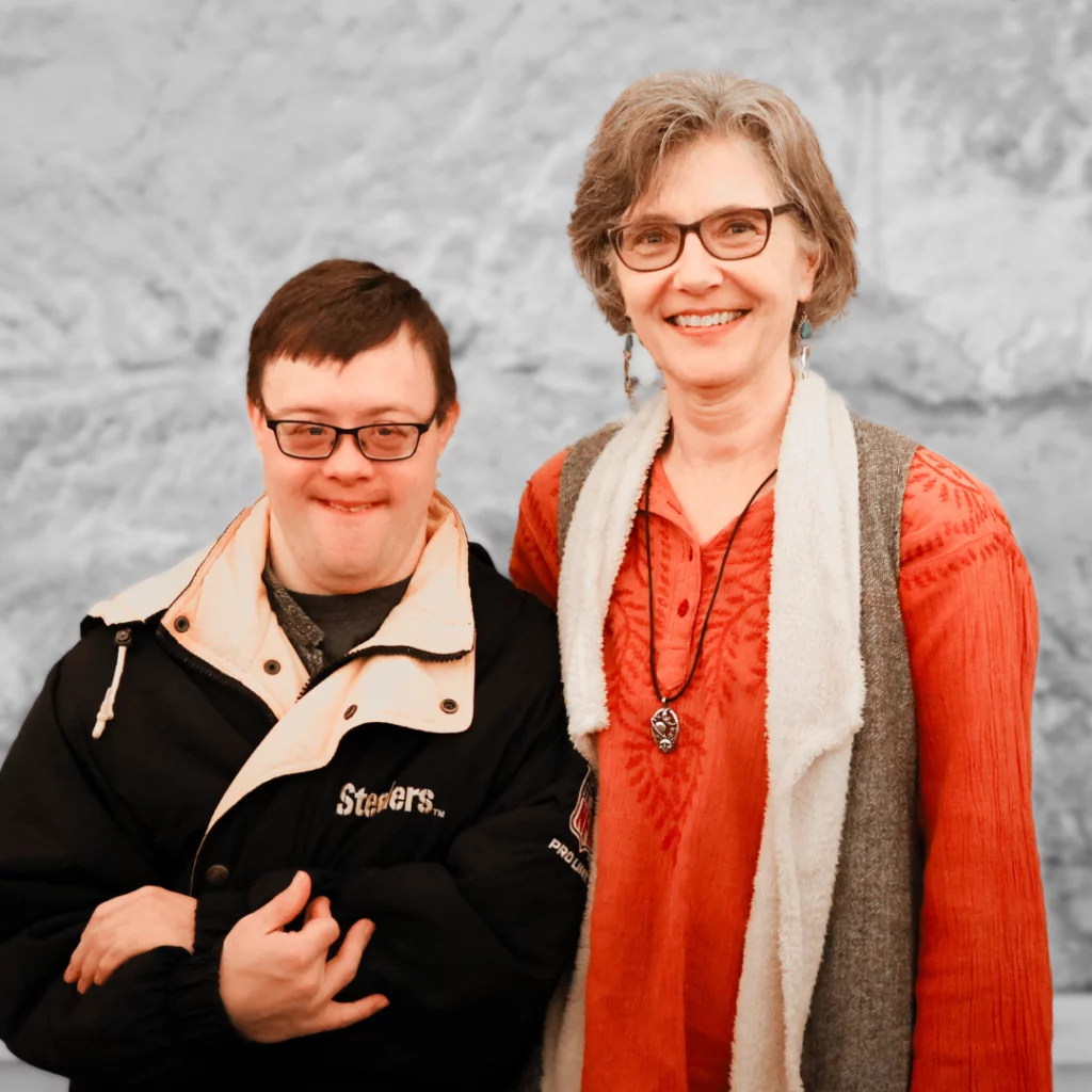 Portage DD Celebrates Eric’s Journey
