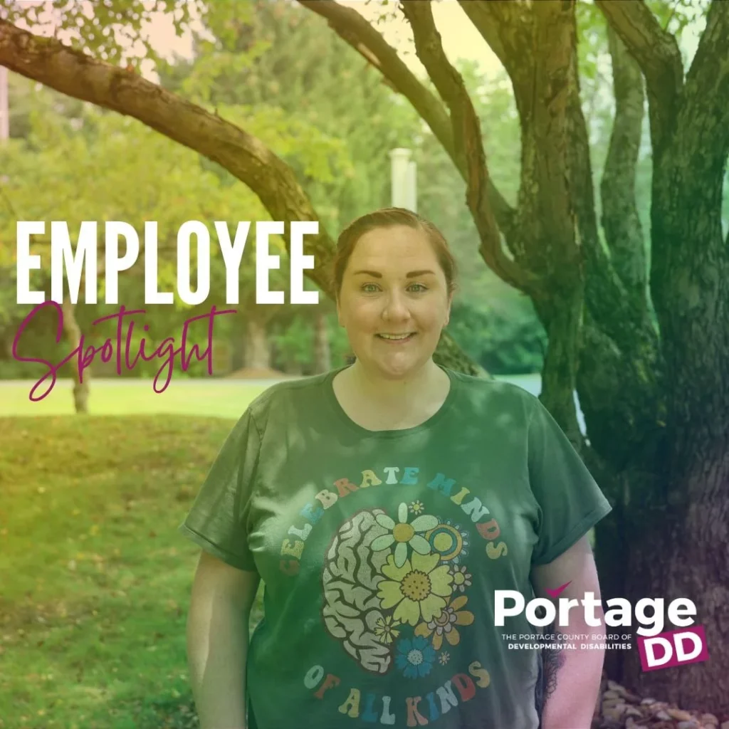 Employee Spotlight – Meet Kaitlyn