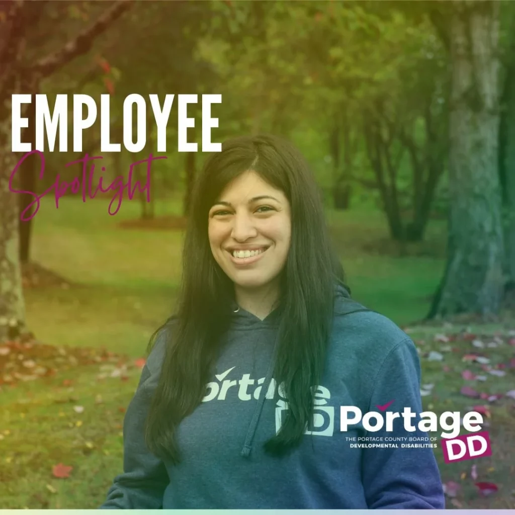 Employee Spotlight – Meet Alex