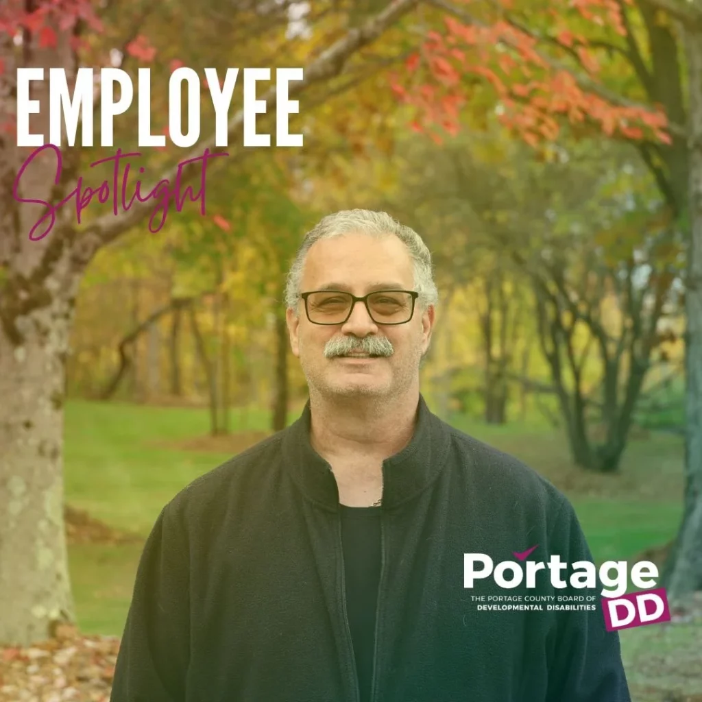 Employee Spotlight – Meet George