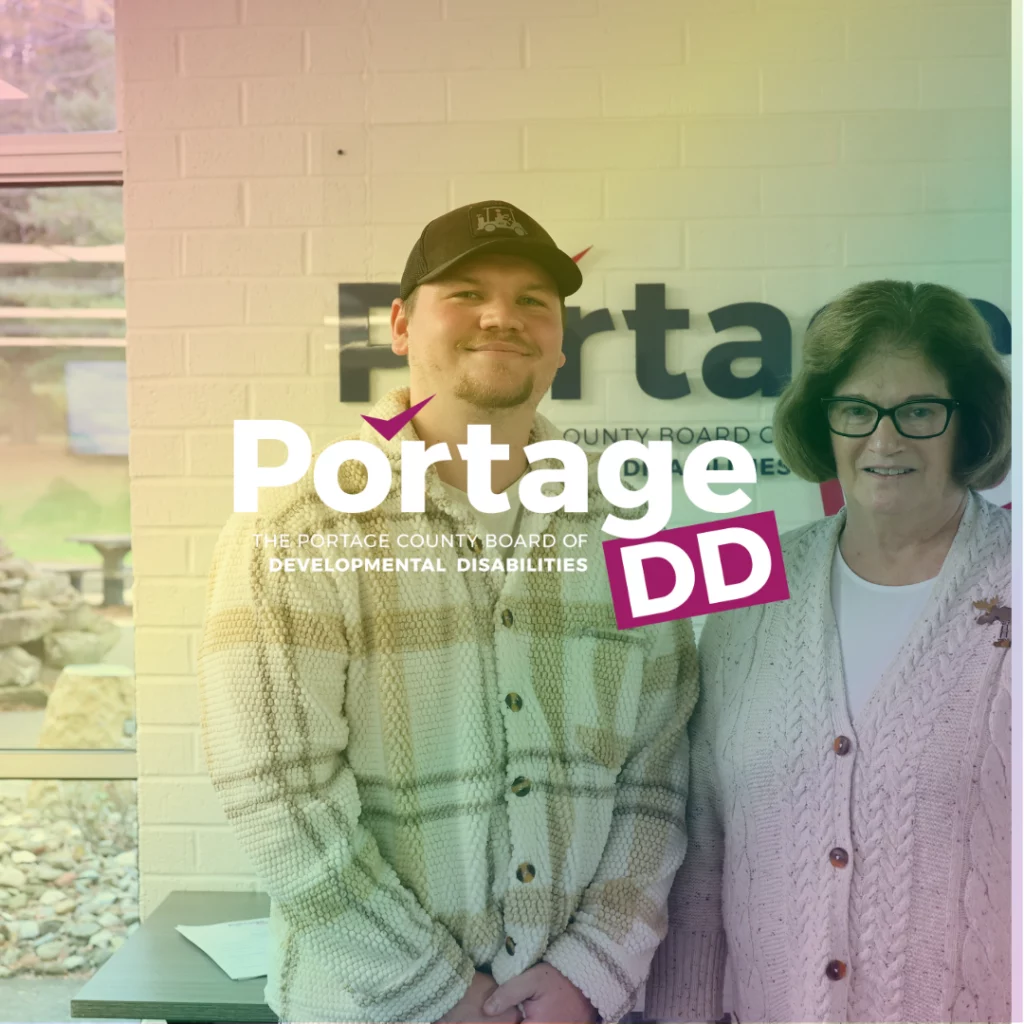 DSP Award Recipient – Adam Gilbow