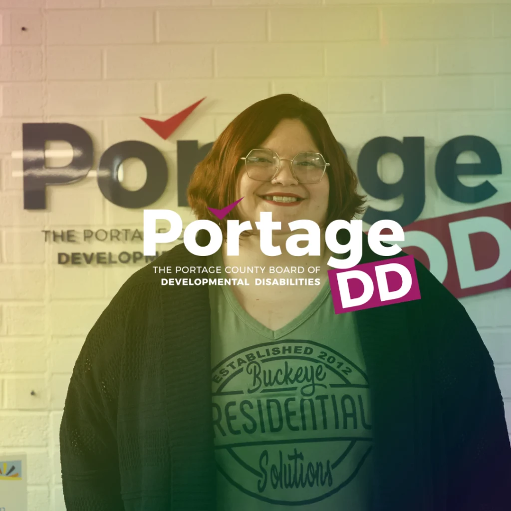 DSP Award Recipient – Erica Fogle