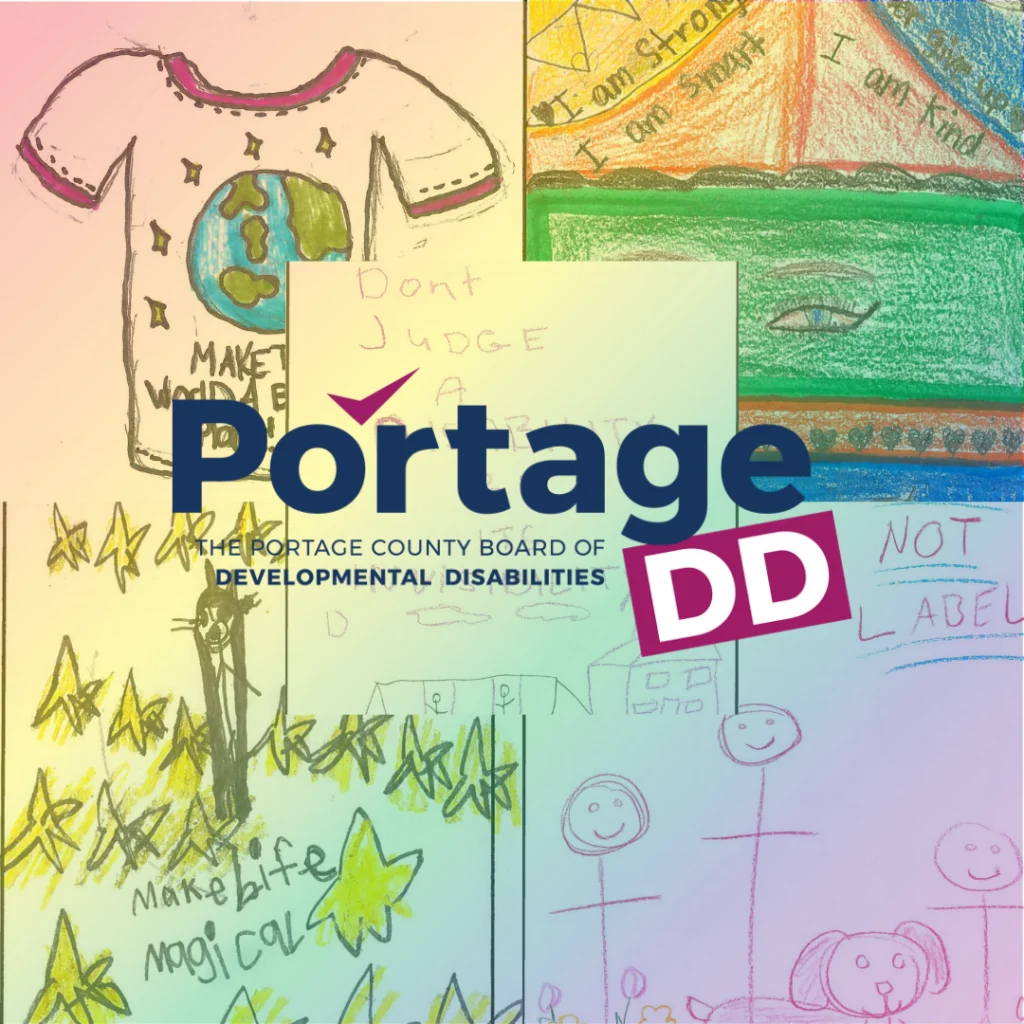 NEWS: DD Awareness Month Design Contest