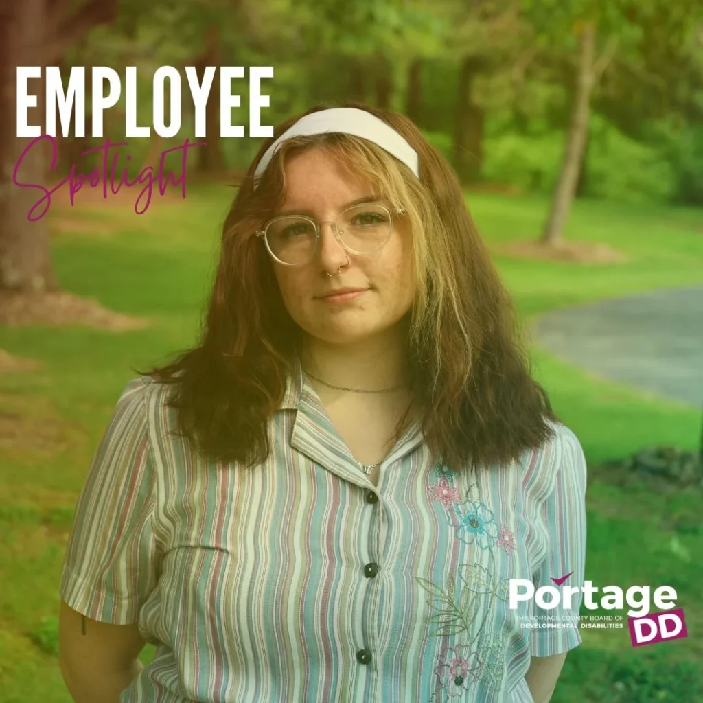 Employee Spotlight – Meet Isa