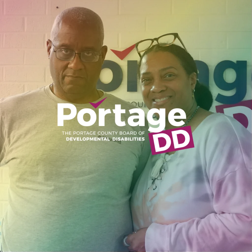 DSP Award Recipient – Carla Burton