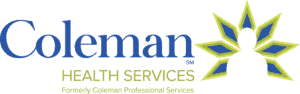 Coleman Health Services Logo