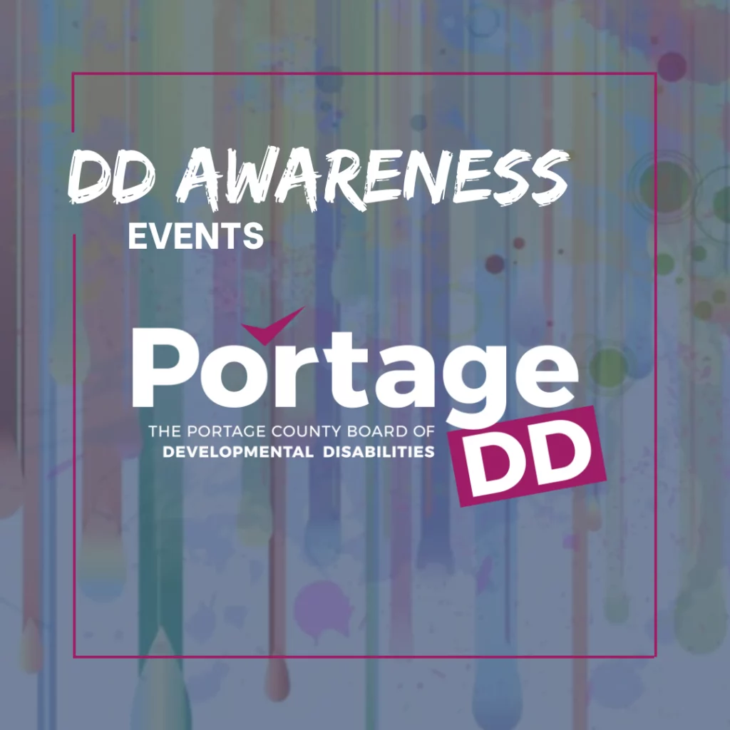 2026 DD Awareness Events