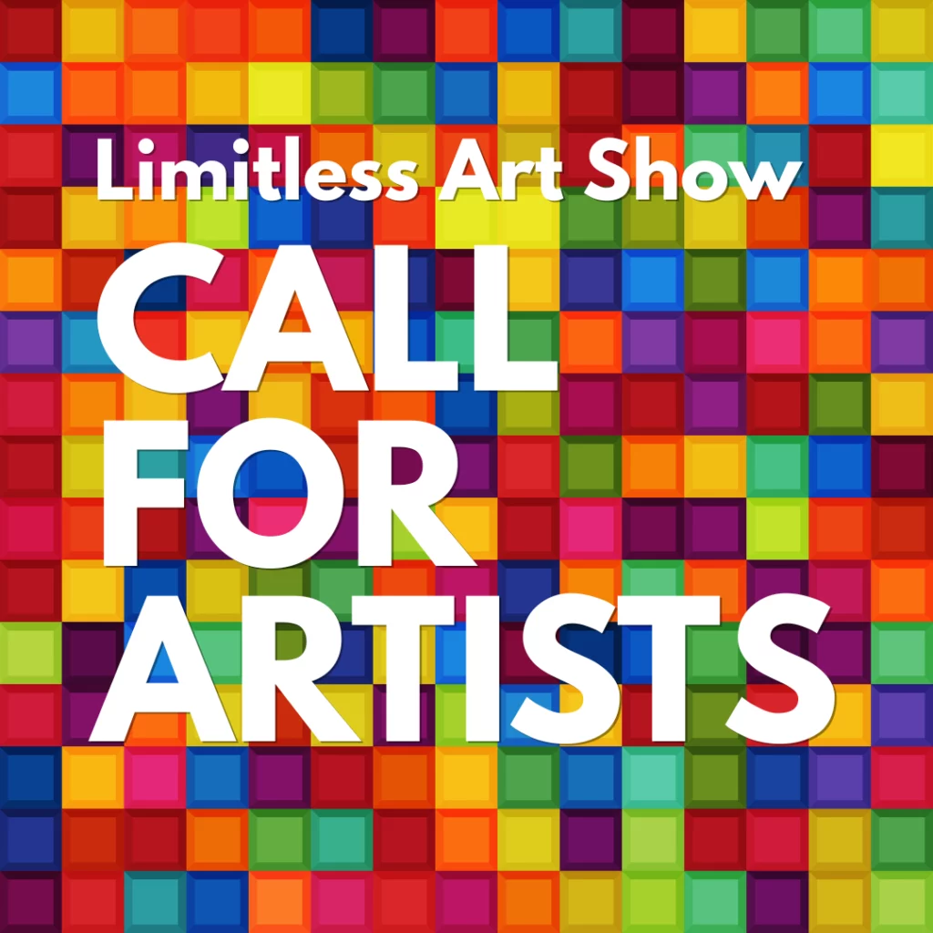 Limitless Art Show Call for Artists