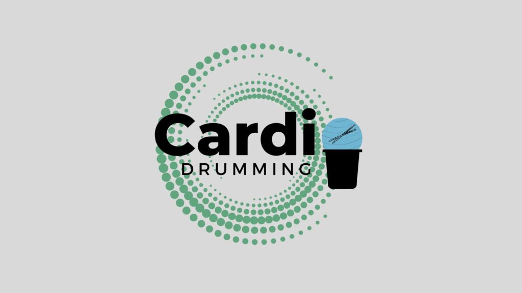 Cardio Drumming December 14th