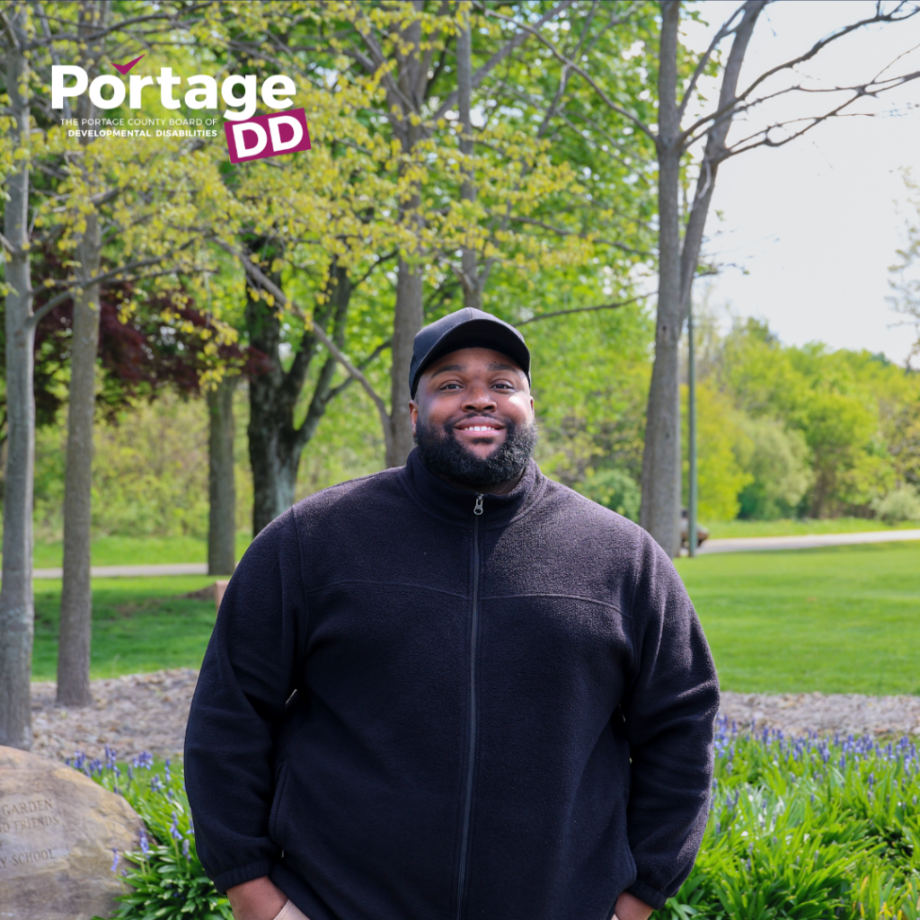 Employee Spotlight – Meet Danny