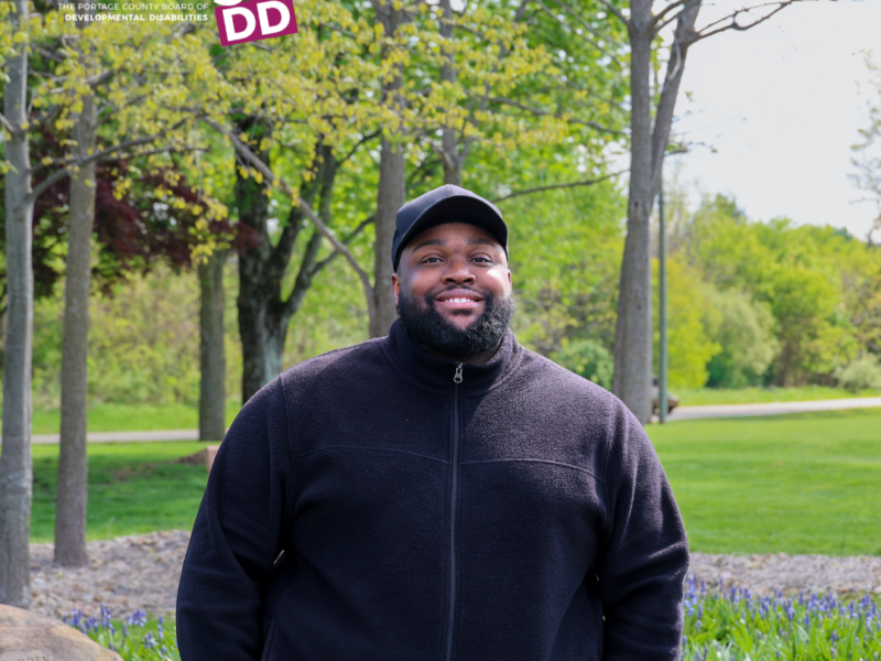 Employee Spotlight – Meet Danny