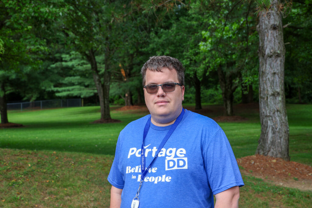 Employee Spotlight – Meet Ryan