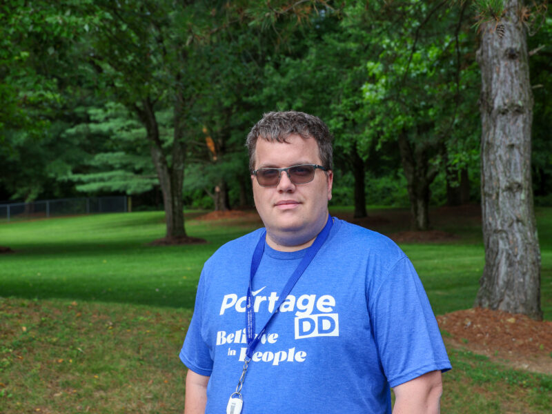 Employee Spotlight – Meet Ryan