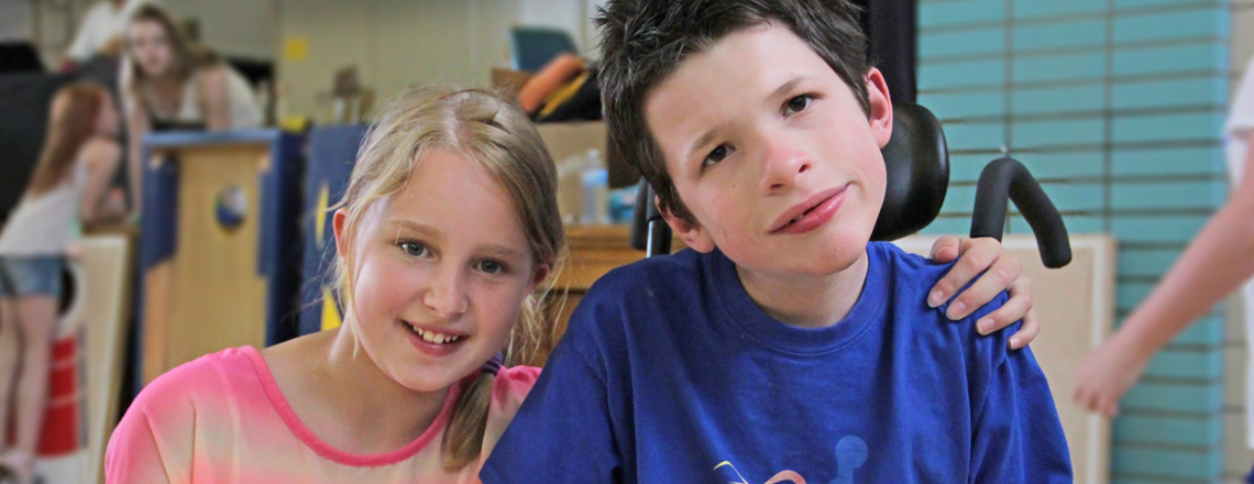 Ethan and Rachel Elementary School