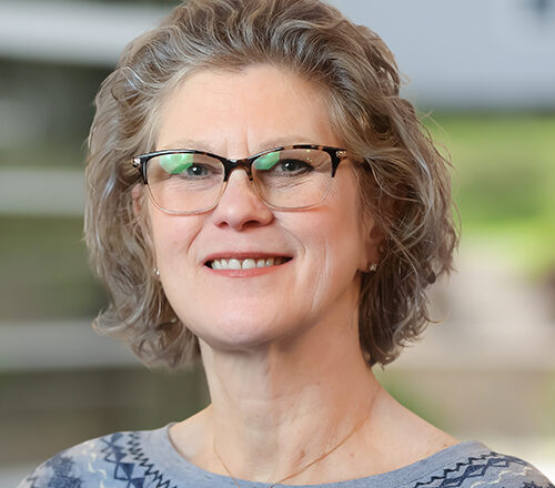 Stacy Youssef Board Member.