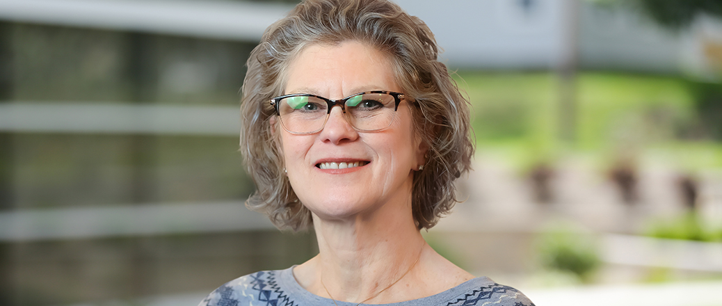 Stacy Youssef Board Member.