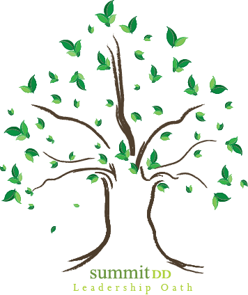 Leadership Tree Chart