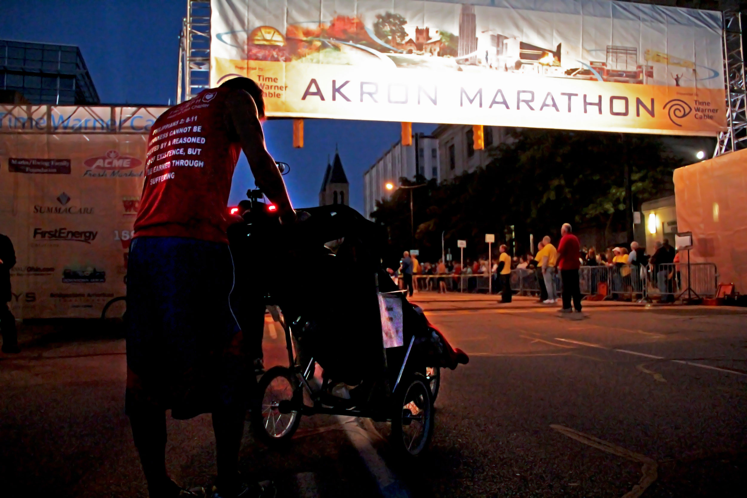 Akron-Marathon-press-release