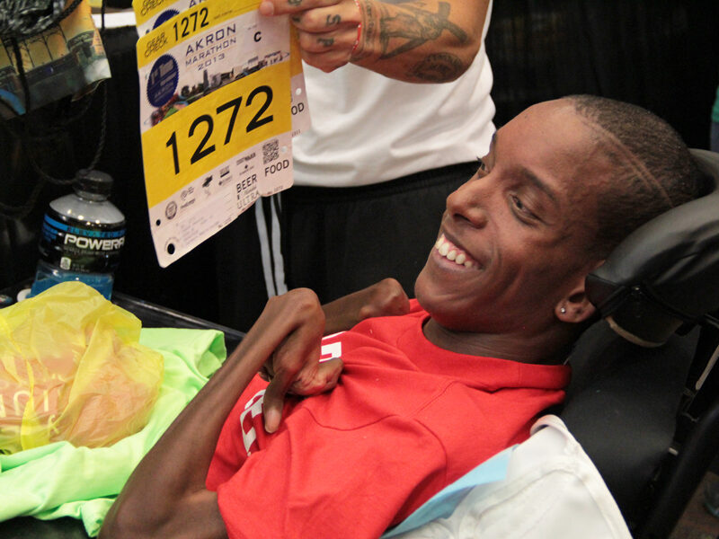 Person First Language: A practical guide